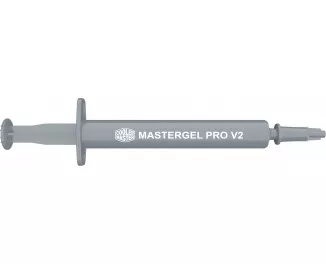 Термопаста CoolerMaster MasterGel Pro v2 (MGY-ZOSG-N15M-R3)