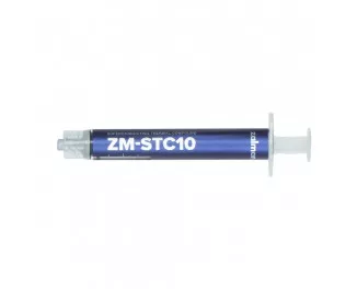 Термопаста Zalman STC10 2g (ZM-STC10)