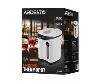 Термопот Ardesto TP-6WB