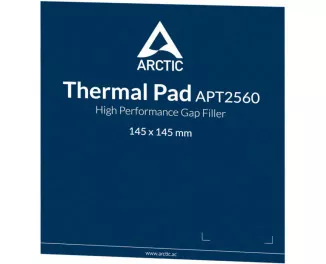 Термопрокладка Arctic Cooling 145х145х1 мм (ACTPD00005A) 