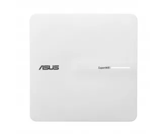 Точка доступа ASUS ExpertWIFI EBA63 (90IG0880-MO3C00)