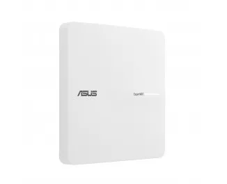 Точка доступа ASUS ExpertWIFI EBA63 (90IG0880-MO3C00)