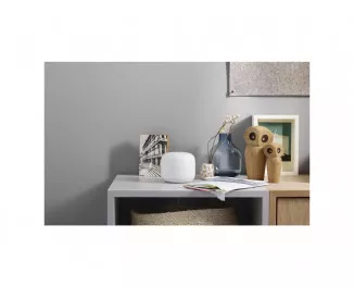 Точка доступа Google Nest Wifi Router and Two Points Snow (GA00823-US)
