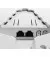 Точка доступу MikroTik cAP XL AC RBcAPGi-5acD2nD-XL
