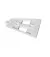 Точка доступу MikroTik cAP XL AC RBcAPGi-5acD2nD-XL