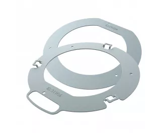 Точка доступу MikroTik cAP XL AC RBcAPGi-5acD2nD-XL