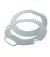 Точка доступу MikroTik cAP XL AC RBcAPGi-5acD2nD-XL