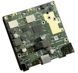 Точка доступу MikroTik L11UG-5HAXD