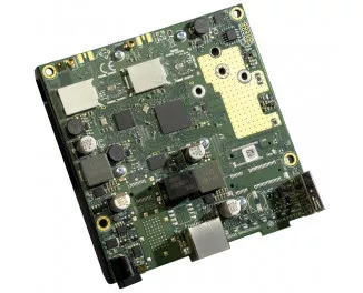 Точка доступу MikroTik L11UG-5HAXD