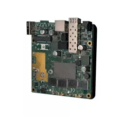 Точка доступу MikroTik L23UGSR-5HaxD2HaxD