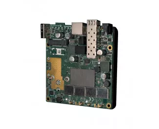 Точка доступу MikroTik L23UGSR-5HaxD2HaxD
