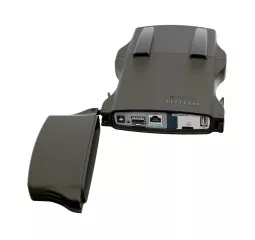 Точка доступу MikroTik L23UGSR-5HaxD2HaxD-NM
