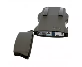 Точка доступу MikroTik L23UGSR-5HaxD2HaxD-NM
