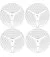 Точка доступа MikroTik LHG XL HP5 (RBLHG-5HPnD-XL4pack)