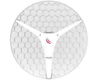 Точка доступа MikroTik LHG XL HP5 (RBLHG-5HPnD-XL4pack)