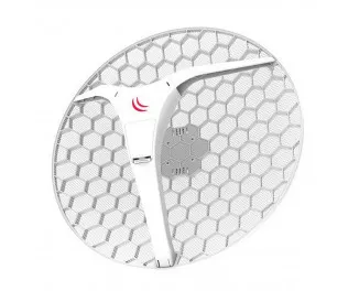 Точка доступа MikroTik LHG XL HP5 (RBLHG-5HPnD-XL4pack)