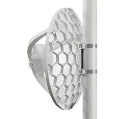 Точка доступу MikroTik LHGG LTE6 kit (LHGGR&FG621-EA)