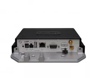 Точка доступа MikroTik LtAP LR8 LTE kit (RBLtAP-2HnD&R11e-LTE&LR8)