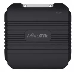 Точка доступа MikroTik LtAP LTE6 kit 2023 (LTAP-2HND&FG621-EA)
