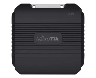 Точка доступу MikroTik LtAP LTE6 kit 2023 (LTAP-2HND&FG621-EA)