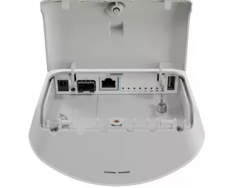 Точка доступу MikroTik mANTBox ax 15s (L22UGS-5HAXD2HAXD-15S)