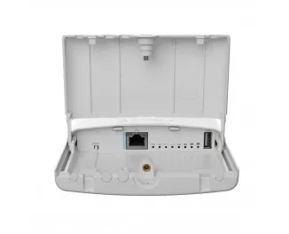 Точка доступа MikroTik NetBox 5 ax L11UG-5HaxD-NB