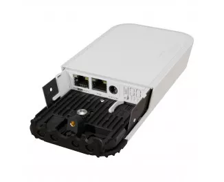 Точка доступу MikroTik wAP ac LTE kit (2024) (wAPGR-5HacD2HnD&EC200A-EU)