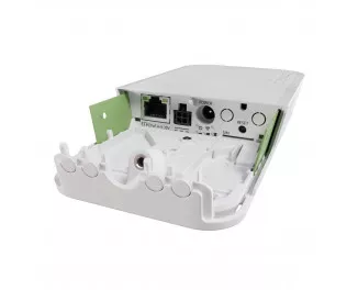 Точка доступу MikroTik wAP LTE kit (WAPR-2ND&EC200A-EU)