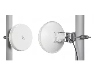 Точка доступа MikroTik Wireless Wire nRAYG-60adpair
