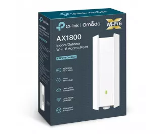 Точка доступа TP-Link EAP610-Outdoor