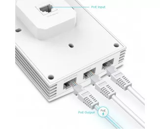 Точка доступу TP-Link EAP655-Wall