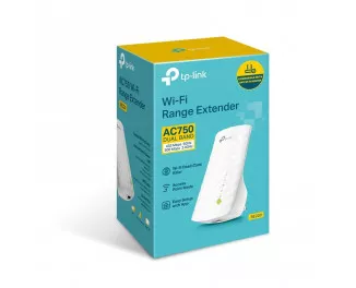 Точка доступу TP-Link RE220