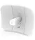 Точка доступа Ubiquiti LiteBeam 5AC Gen2 (LBE-5AC-GEN2-EU)