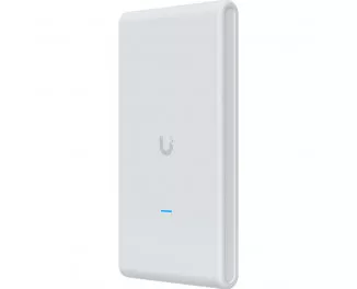 Точка доступа Ubiquiti UniFi 6 Mesh Pro (U6-MESH-PRO-EU)