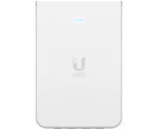 Точка доступа Ubiquiti UniFi U6 In-Wall (U6-IW)