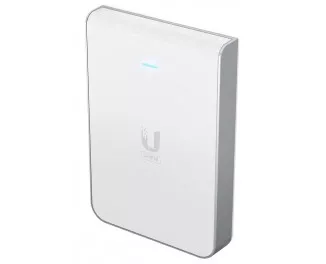 Точка доступа Ubiquiti UniFi U6 In-Wall (U6-IW)