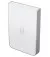 Точка доступа Ubiquiti UniFi U6 In-Wall (U6-IW)