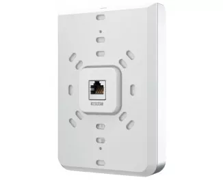 Точка доступа Ubiquiti UniFi U6 In-Wall (U6-IW)