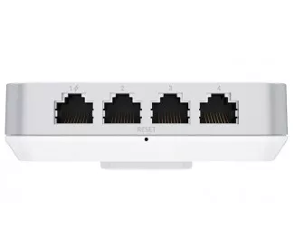 Точка доступа Ubiquiti UniFi U6 In-Wall (U6-IW)