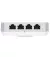 Точка доступа Ubiquiti UniFi U6 In-Wall (U6-IW)