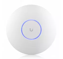 Точка доступа Ubiquiti UniFi U7 Pro Max (U7-Pro-Max)