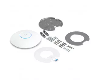 Точка доступа Ubiquiti UniFi U7 Pro (U7-PRO)