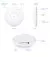 Точка доступа Ubiquiti UniFi U7 Pro (U7-PRO)
