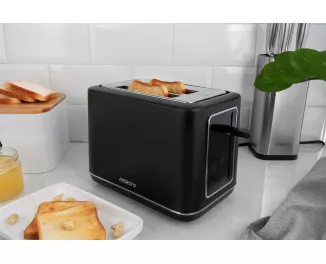 Тостер Ardesto Elegance (T-K301E)