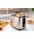 Тостер Ardesto Steel Collection (T-K200)