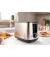 Тостер Ardesto Steel Collection (T-K200)