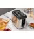 Тостер Ardesto Steel Collection (T-K200)
