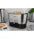 Тостер Ardesto Steel Collection (T-K210)