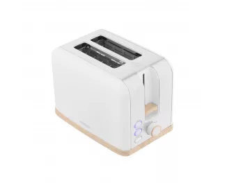 Тостер Ardesto T-F420WWD