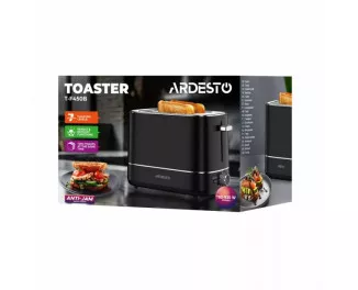 Тостер Ardesto T-F450B
